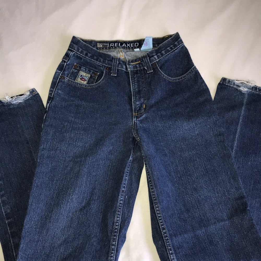 Cruel girl jeans